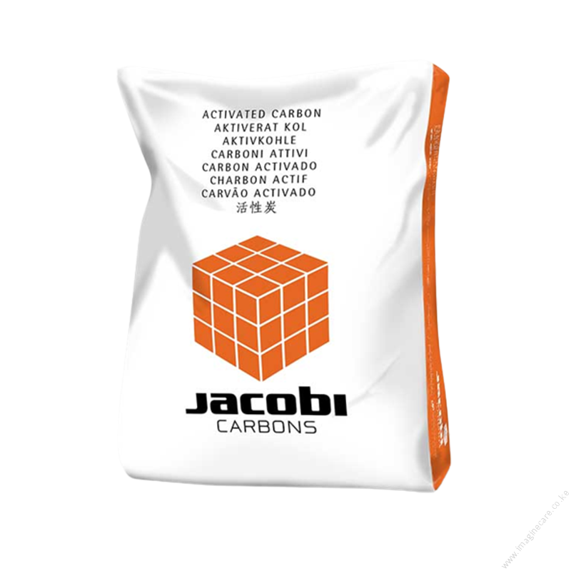 Jacobi Activated Carbon - Water Filtration Media