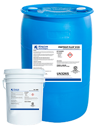 RO Antiscalants - Water Treatment Chemicals