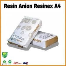 resinex A4